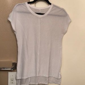 Lululemon Shirt